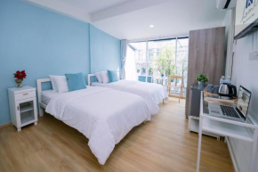  K Home Asok  Бангкок